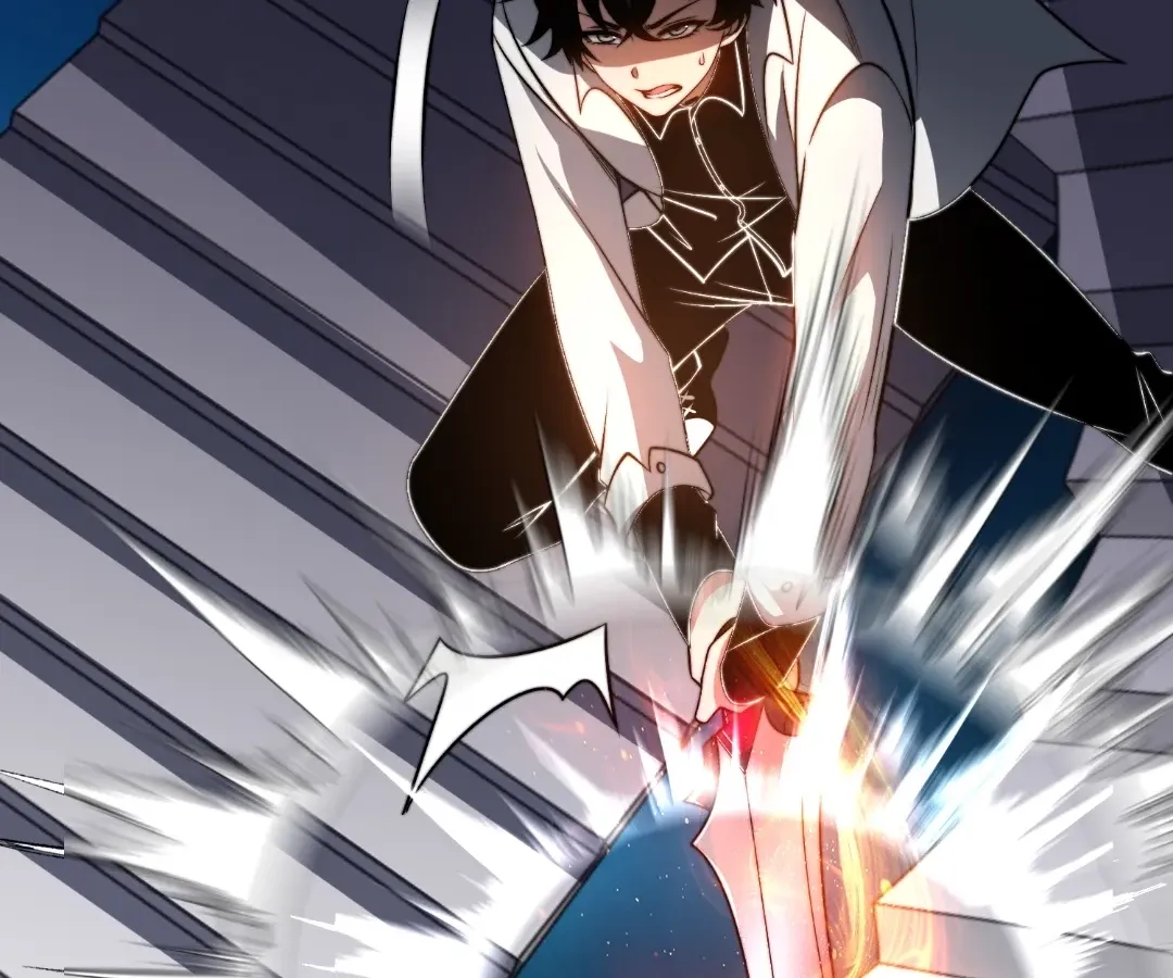 Read Empowering My Kind in the Apocalypse EN Manga Online