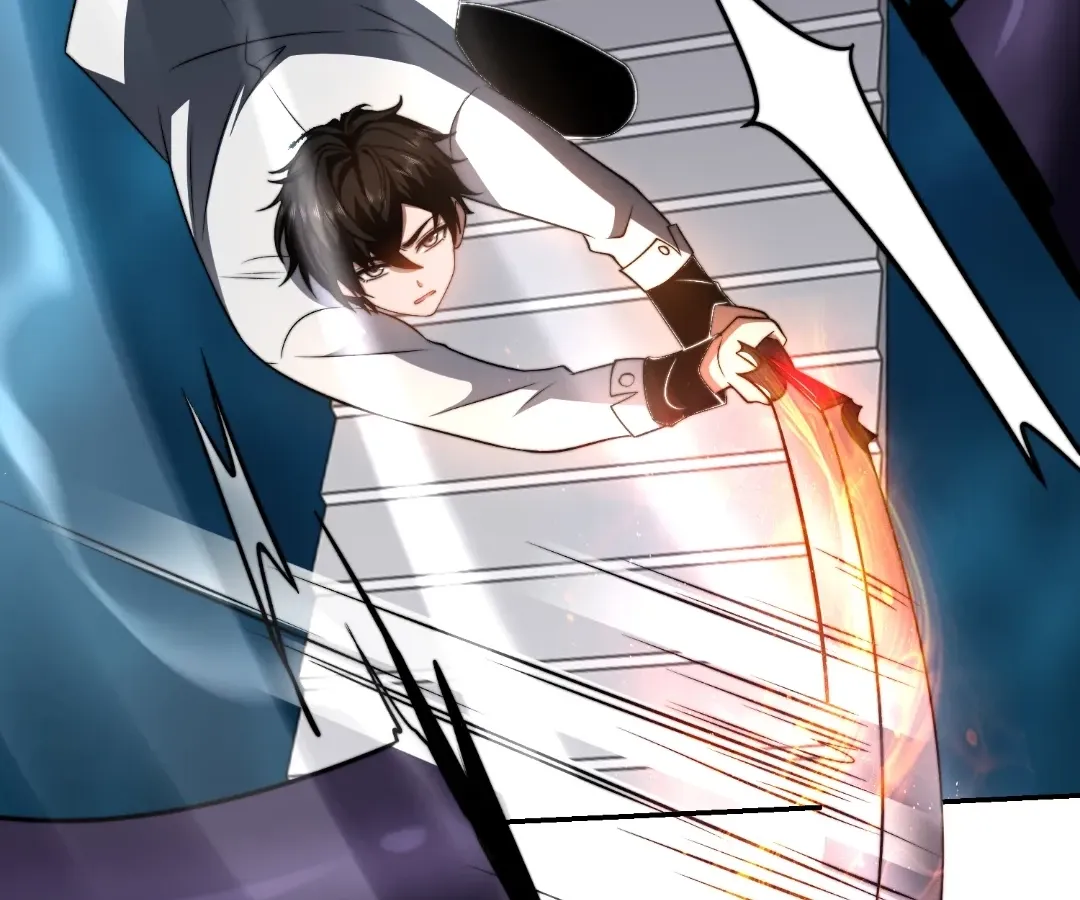 Read Empowering My Kind in the Apocalypse EN Manga Online