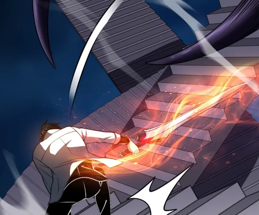 Read Empowering My Kind in the Apocalypse EN Manga Online