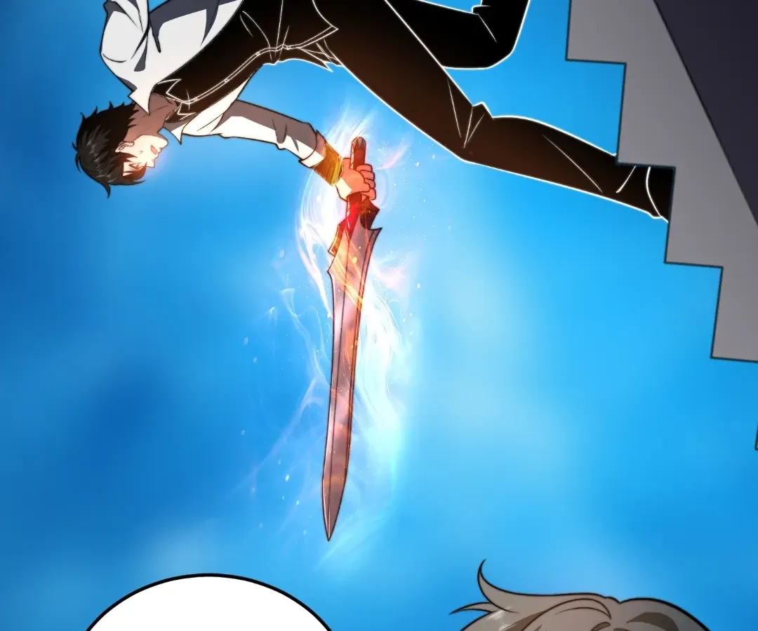 Read Empowering My Kind in the Apocalypse EN Manga Online