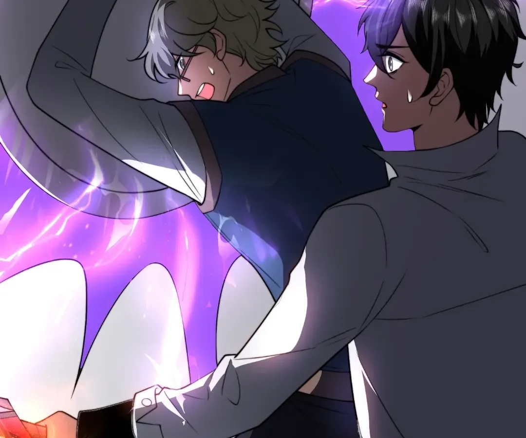 Read Empowering My Kind in the Apocalypse EN Manga Online