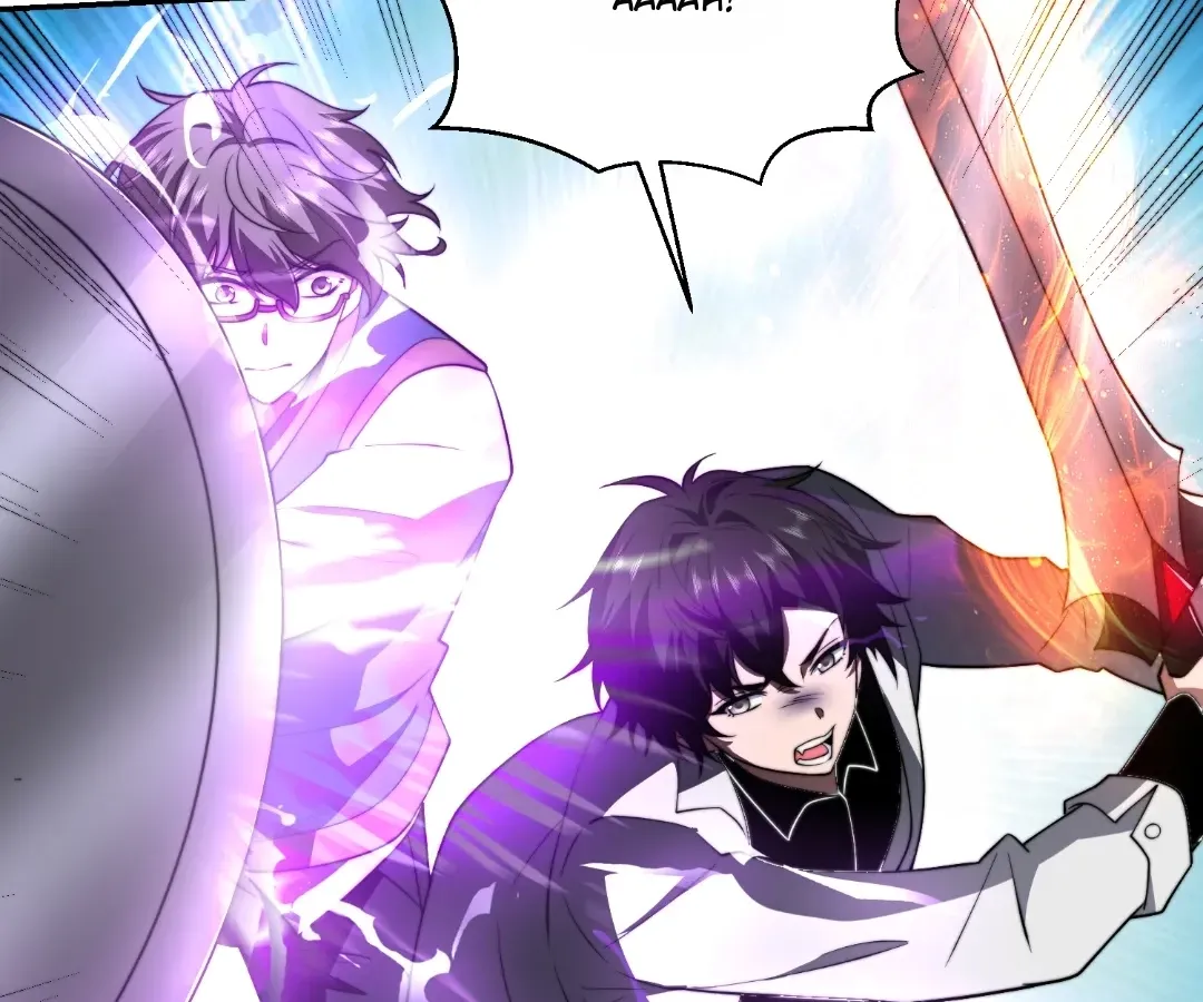 Read Empowering My Kind in the Apocalypse EN Manga Online