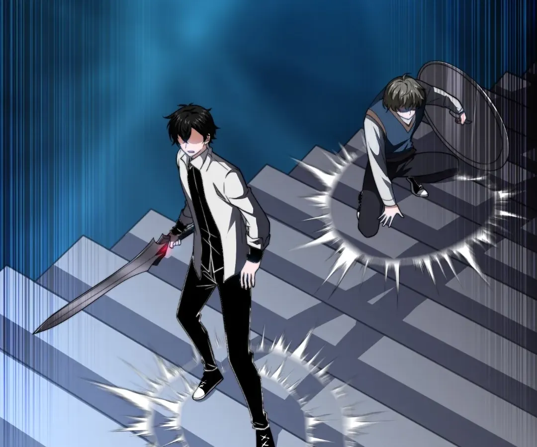 Read Empowering My Kind in the Apocalypse EN Manga Online