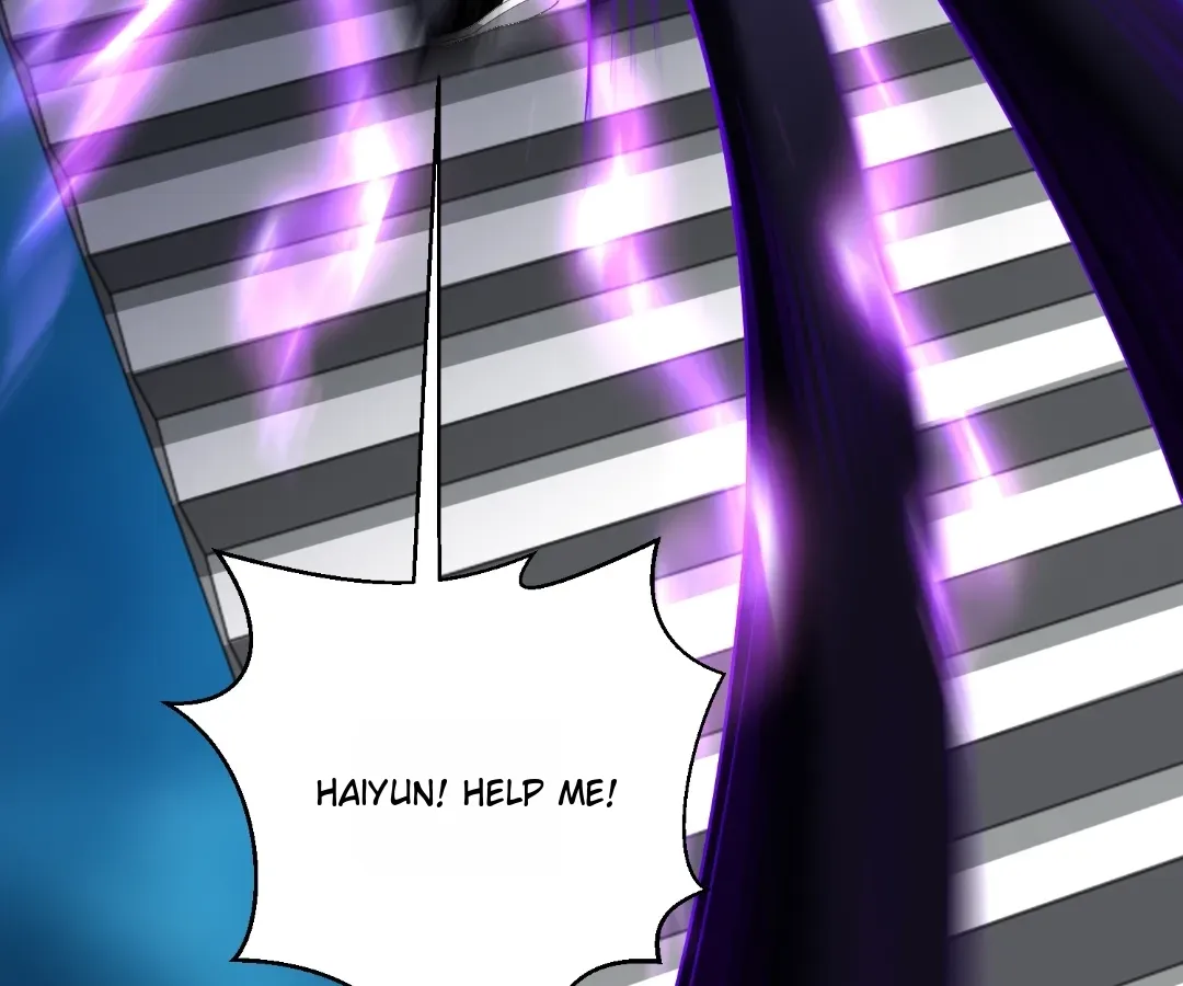 Read Empowering My Kind in the Apocalypse EN Manga Online