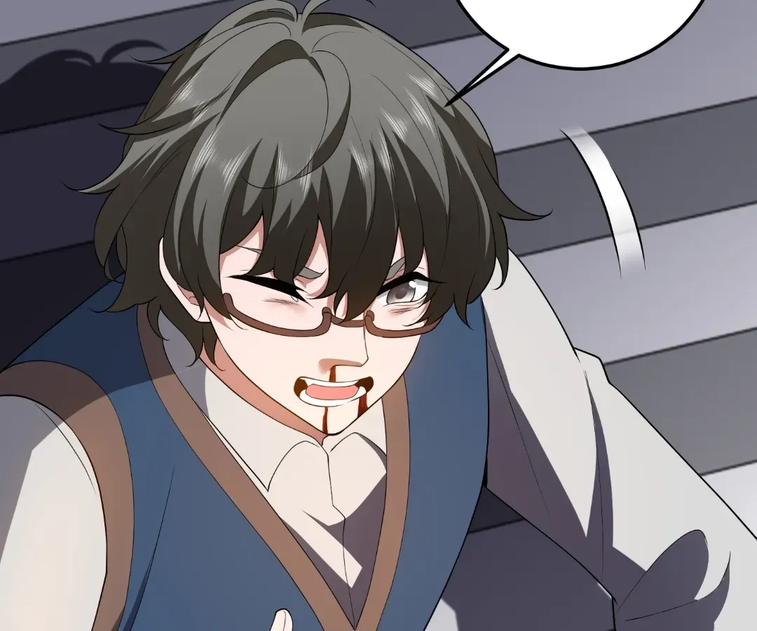 Read Empowering My Kind in the Apocalypse EN Manga Online