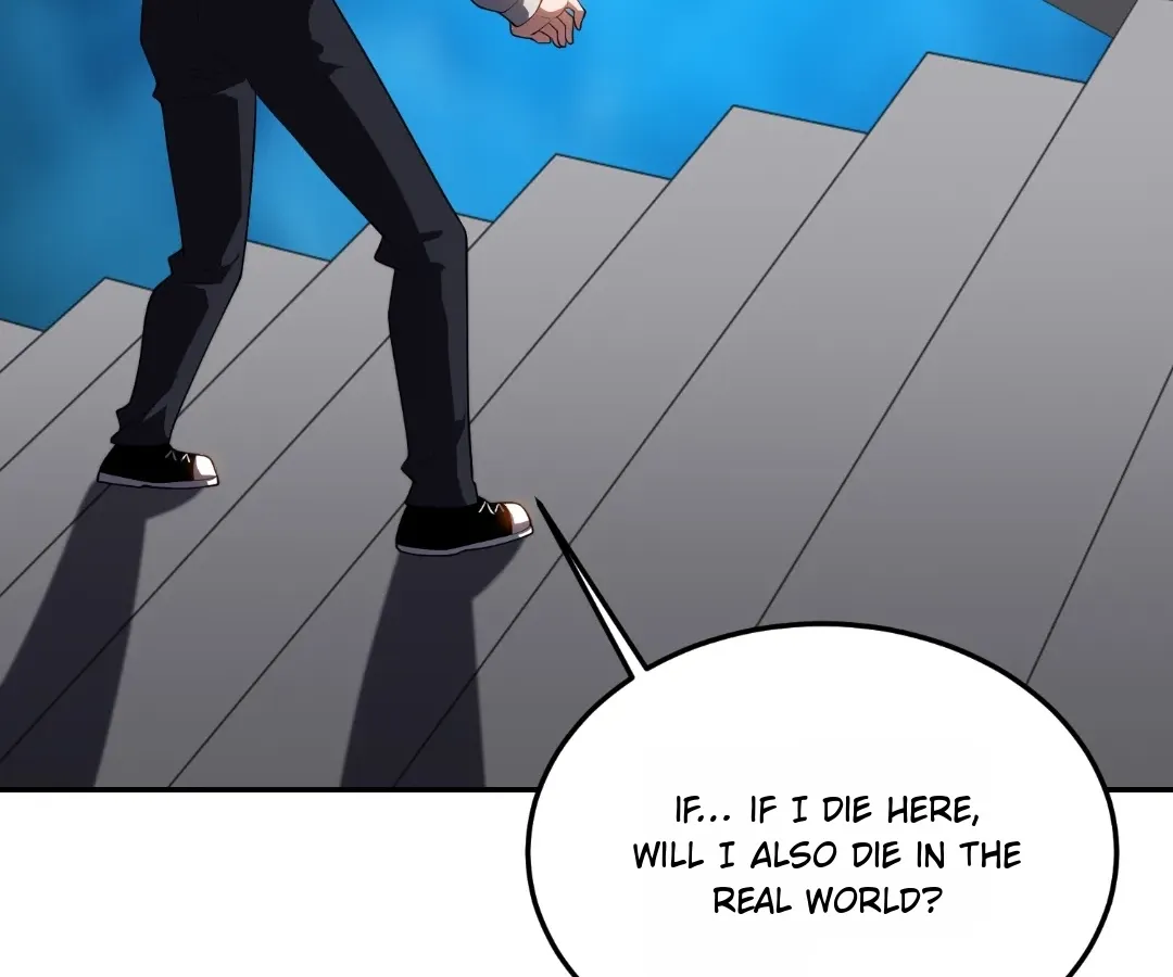 Read Empowering My Kind in the Apocalypse EN Manga Online