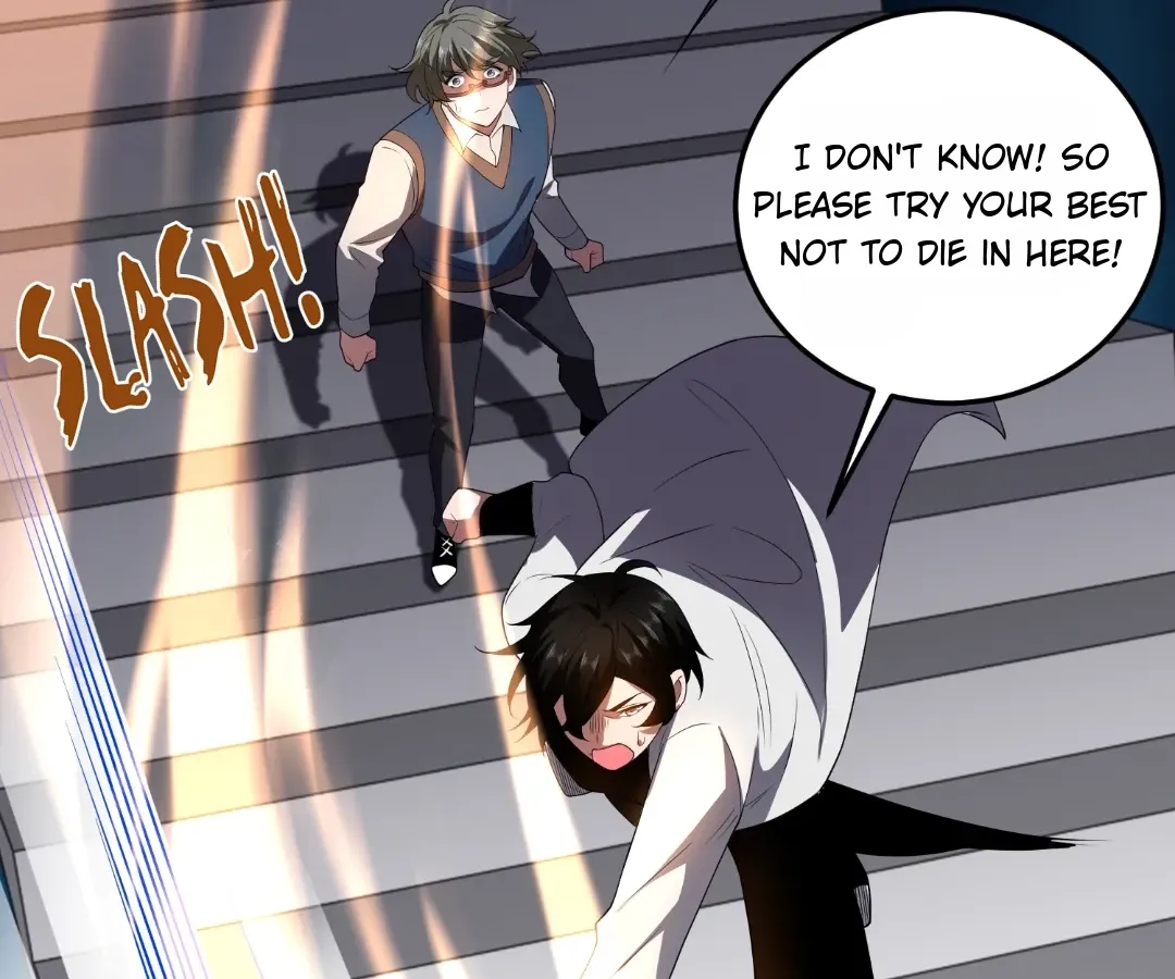 Read Empowering My Kind in the Apocalypse EN Manga Online