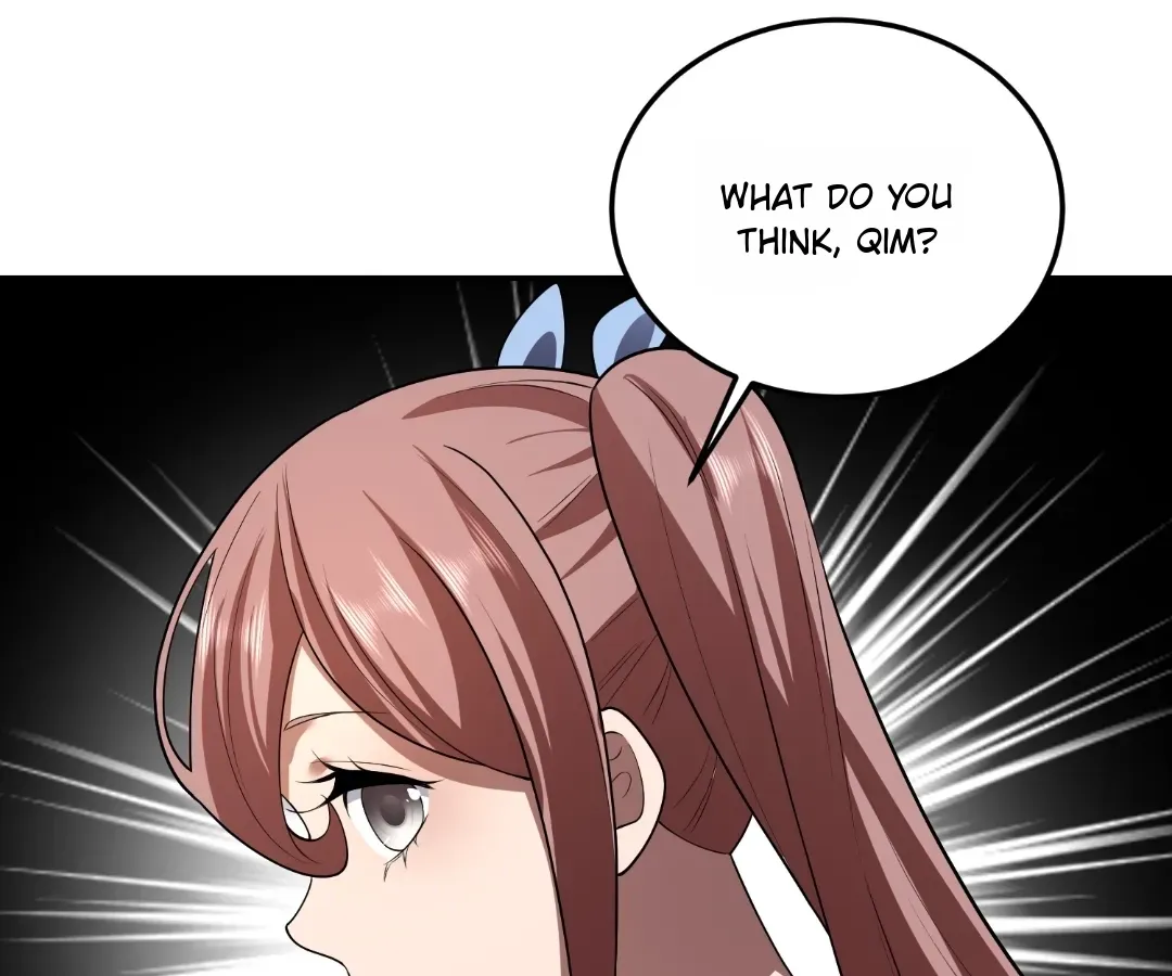 Read Empowering My Kind in the Apocalypse EN Manga Online