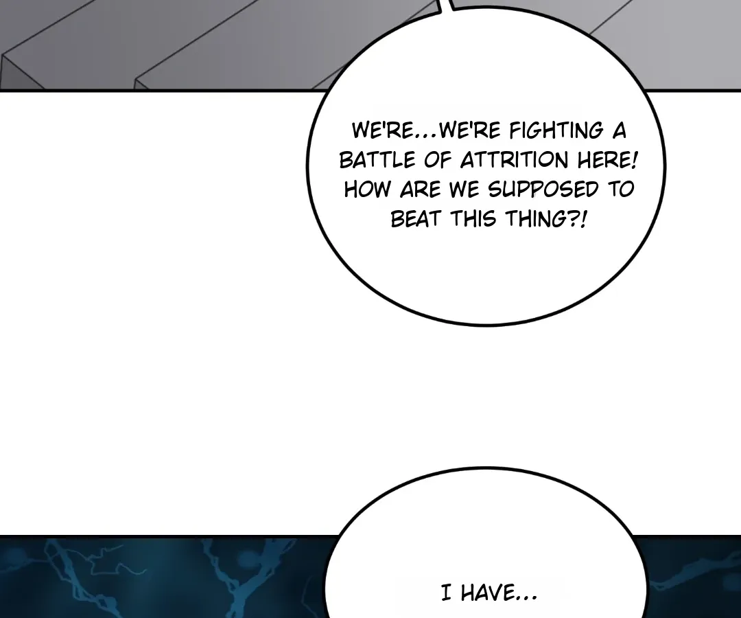 Read Empowering My Kind in the Apocalypse EN Manga Online