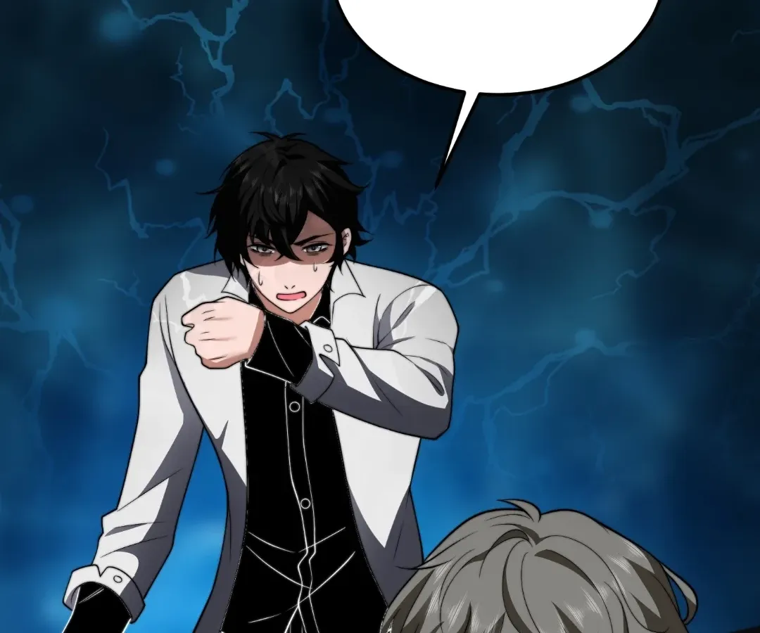 Read Empowering My Kind in the Apocalypse EN Manga Online