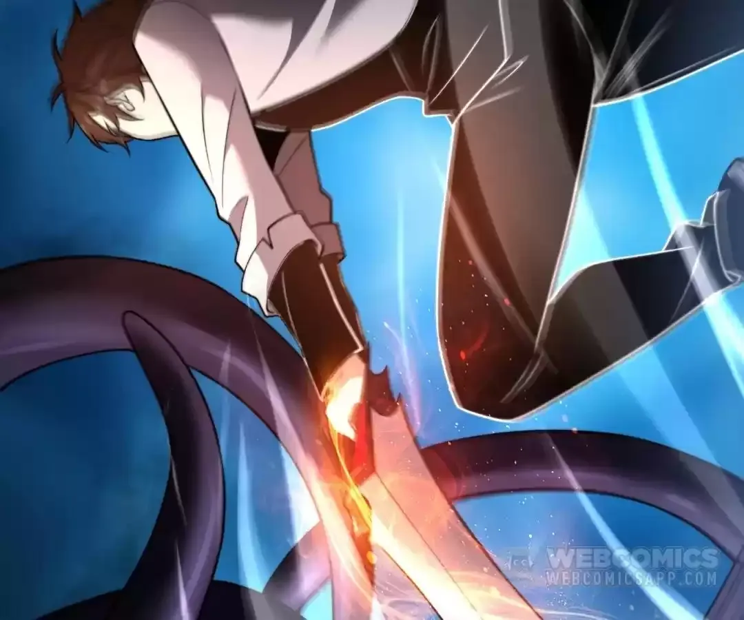 Read Empowering My Kind in the Apocalypse EN Manga Online