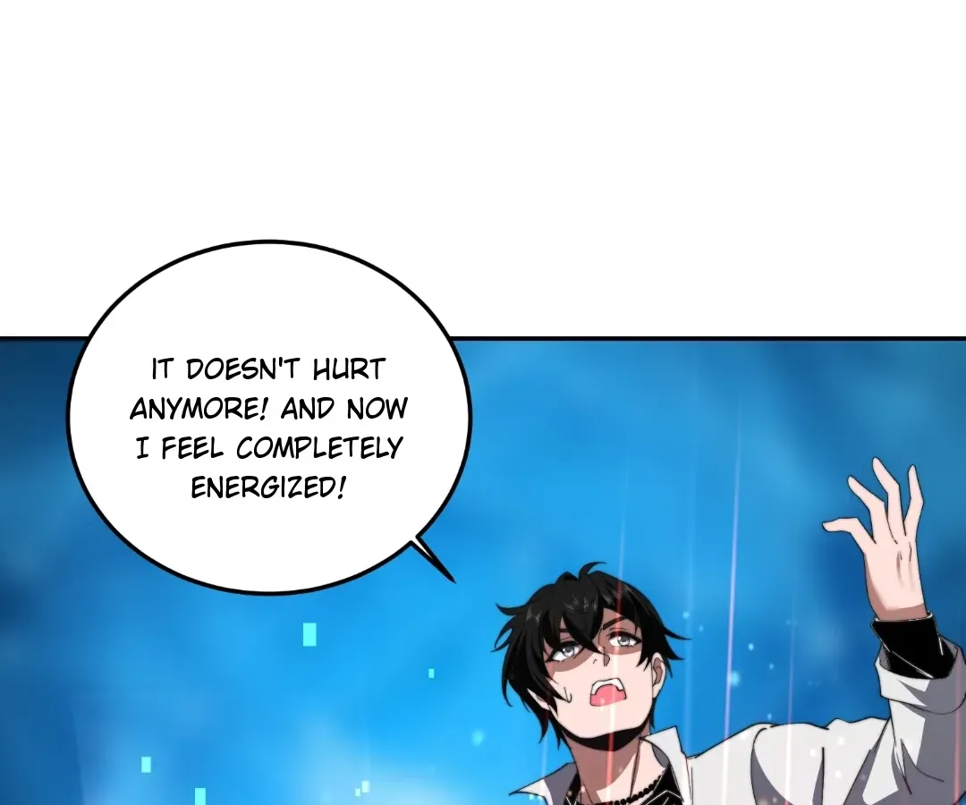 Read Empowering My Kind in the Apocalypse EN Manga Online