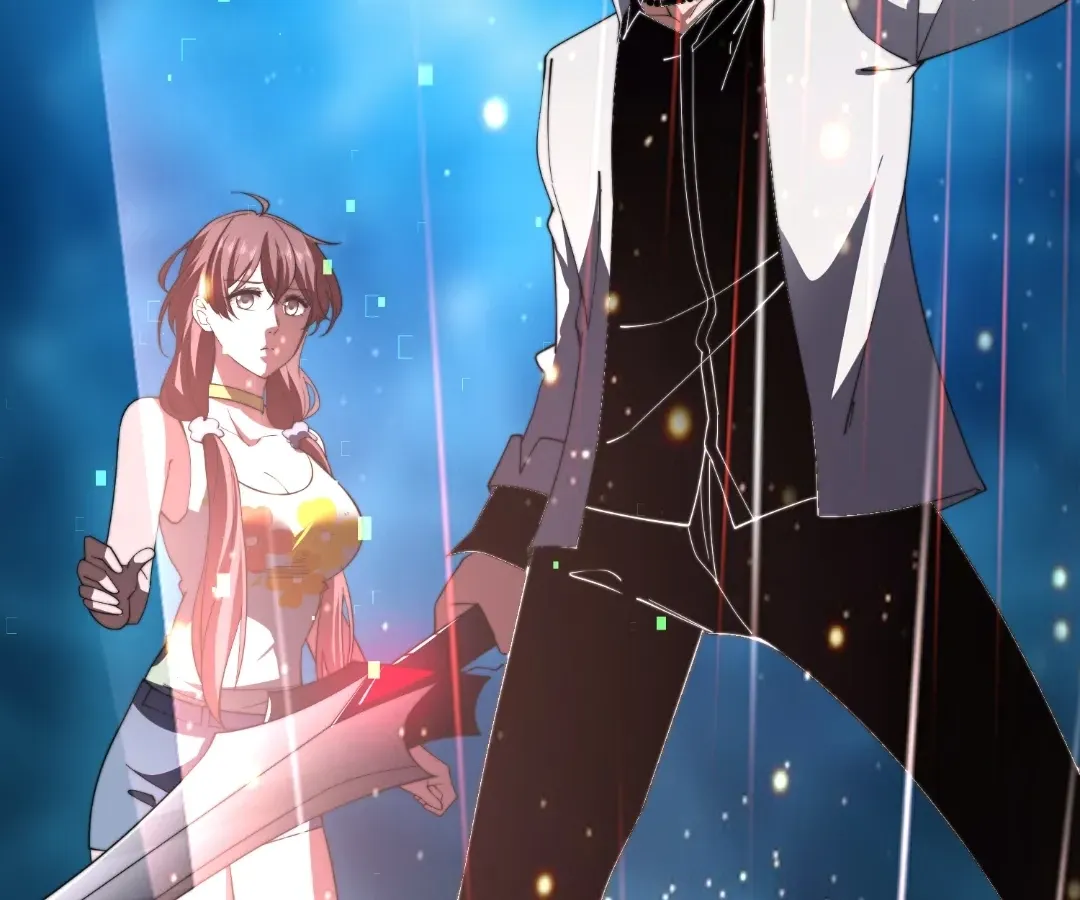 Read Empowering My Kind in the Apocalypse EN Manga Online