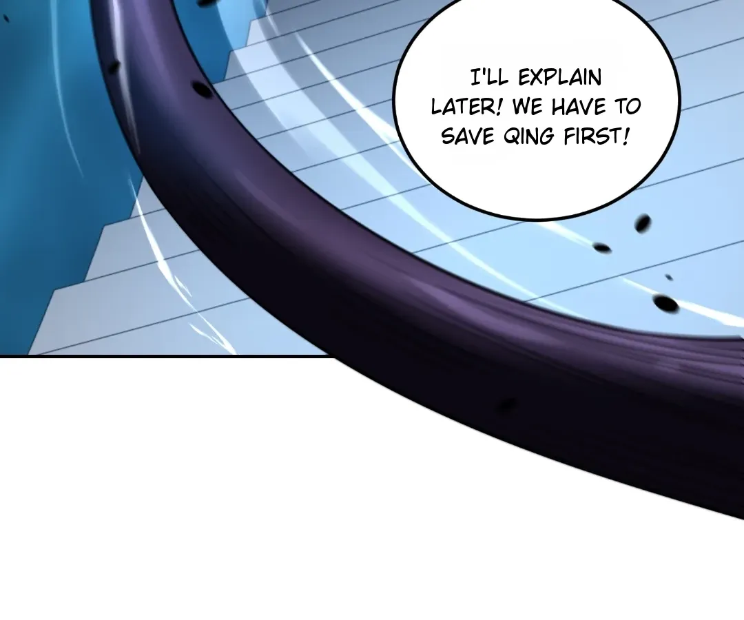 Read Empowering My Kind in the Apocalypse EN Manga Online