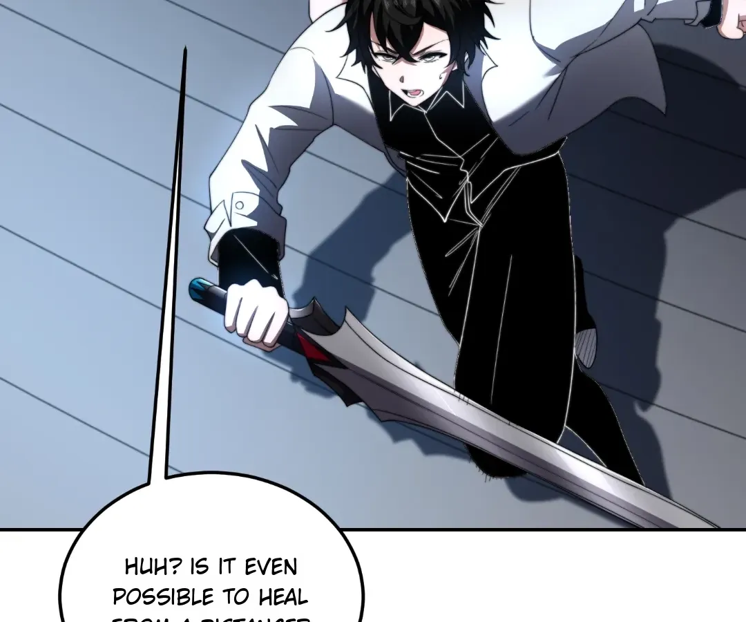 Read Empowering My Kind in the Apocalypse EN Manga Online