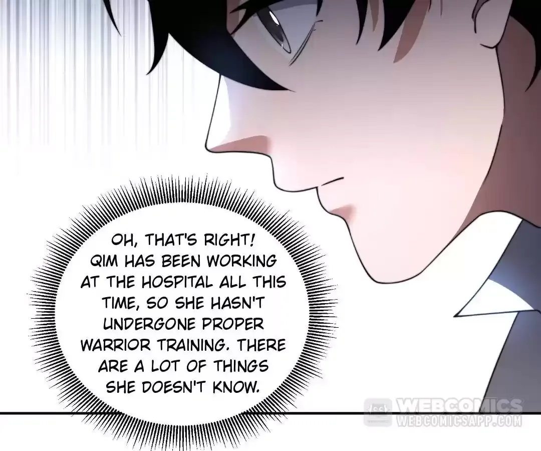 Read Empowering My Kind in the Apocalypse EN Manga Online