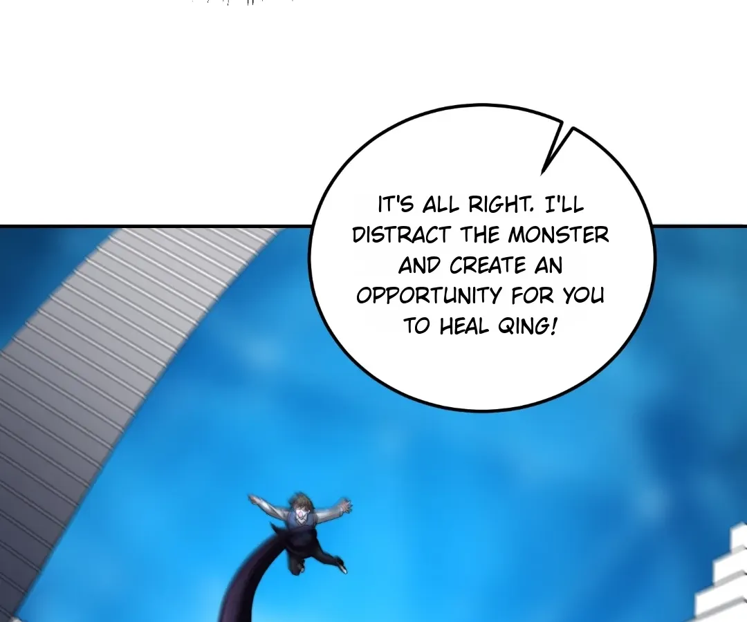 Read Empowering My Kind in the Apocalypse EN Manga Online
