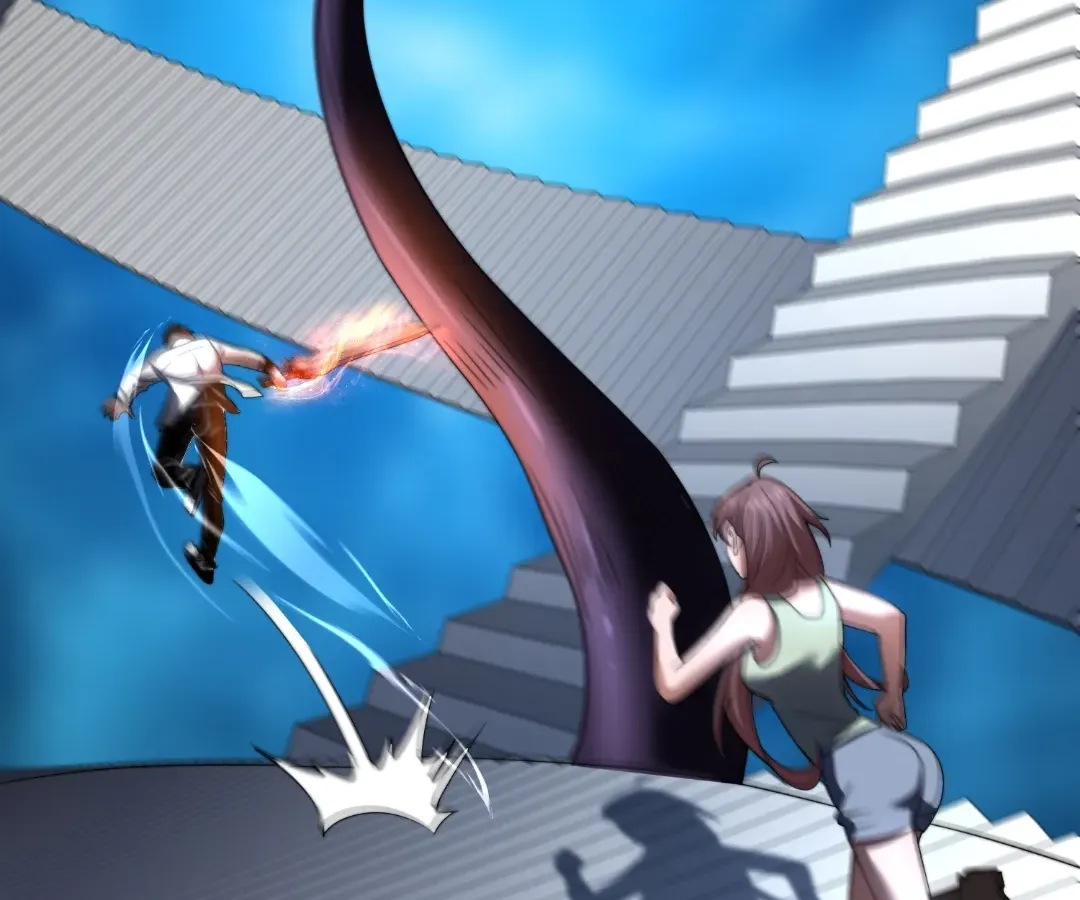 Read Empowering My Kind in the Apocalypse EN Manga Online