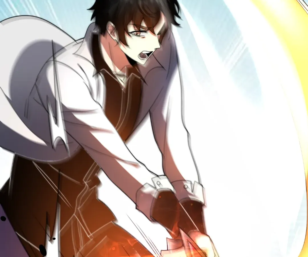 Read Empowering My Kind in the Apocalypse EN Manga Online