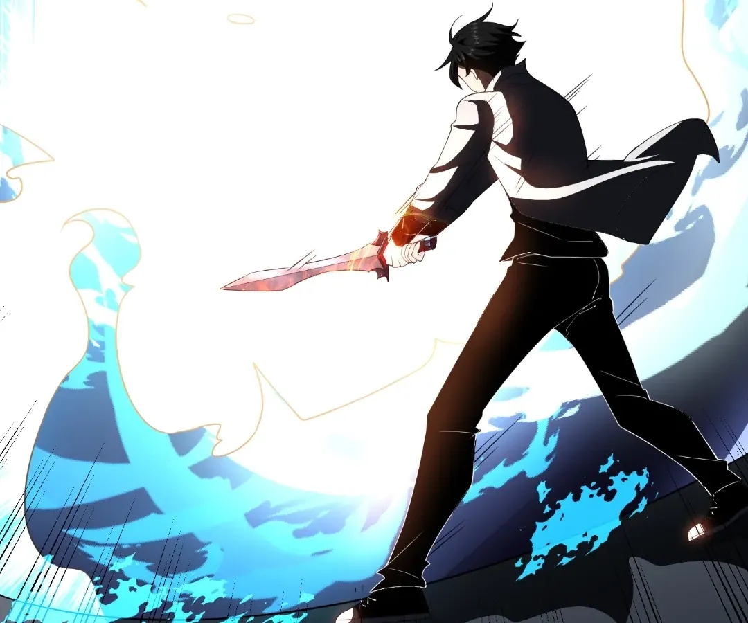 Read Empowering My Kind in the Apocalypse EN Manga Online