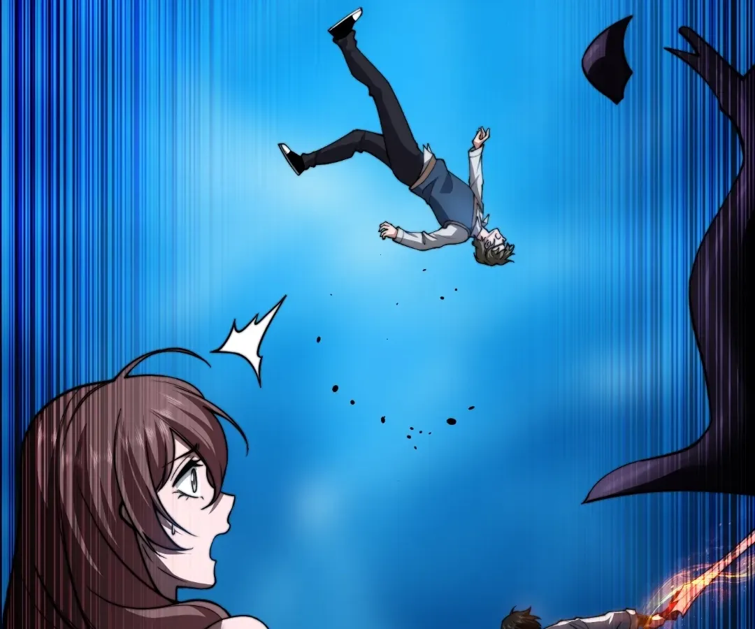 Read Empowering My Kind in the Apocalypse EN Manga Online