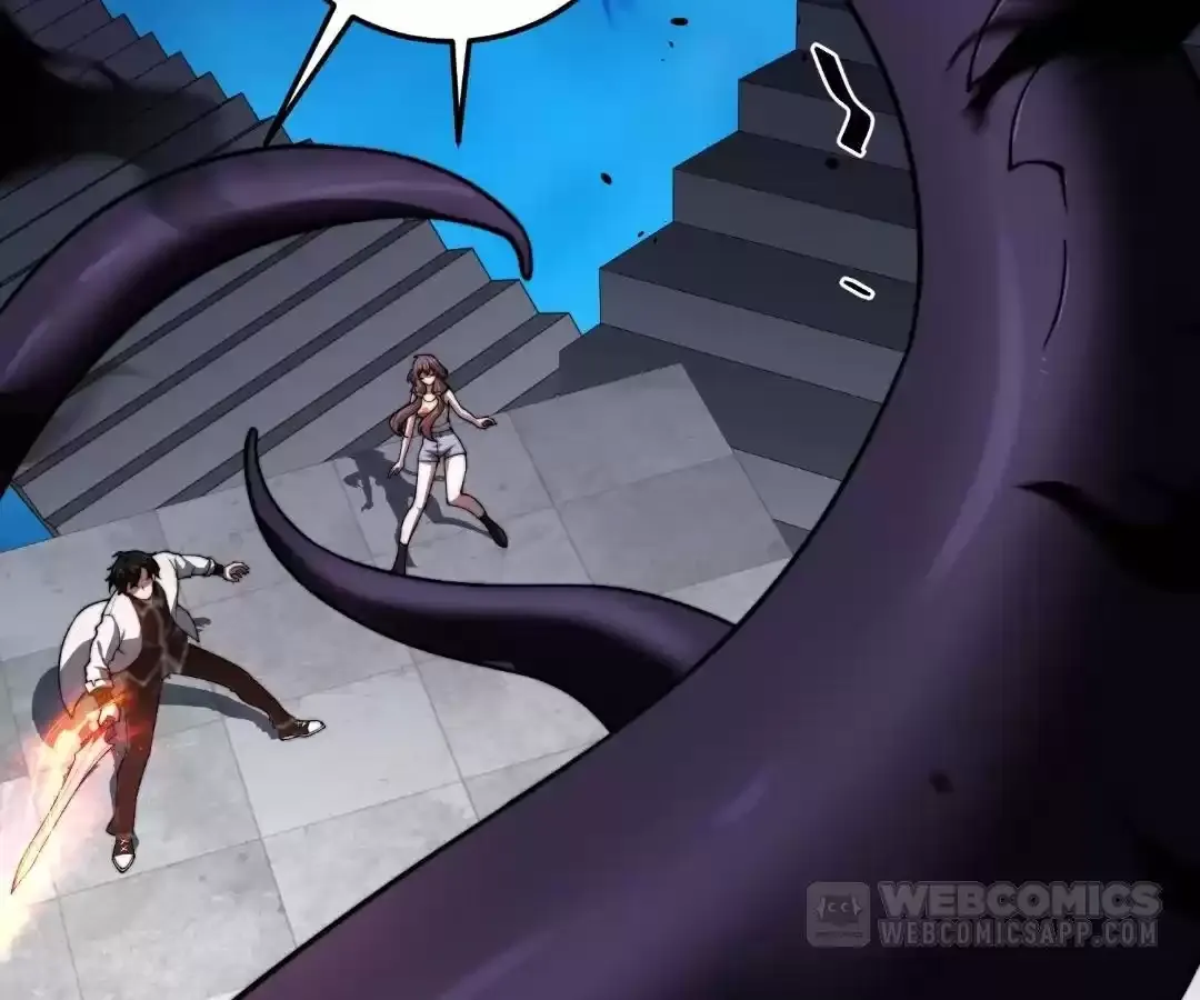 Read Empowering My Kind in the Apocalypse EN Manga Online