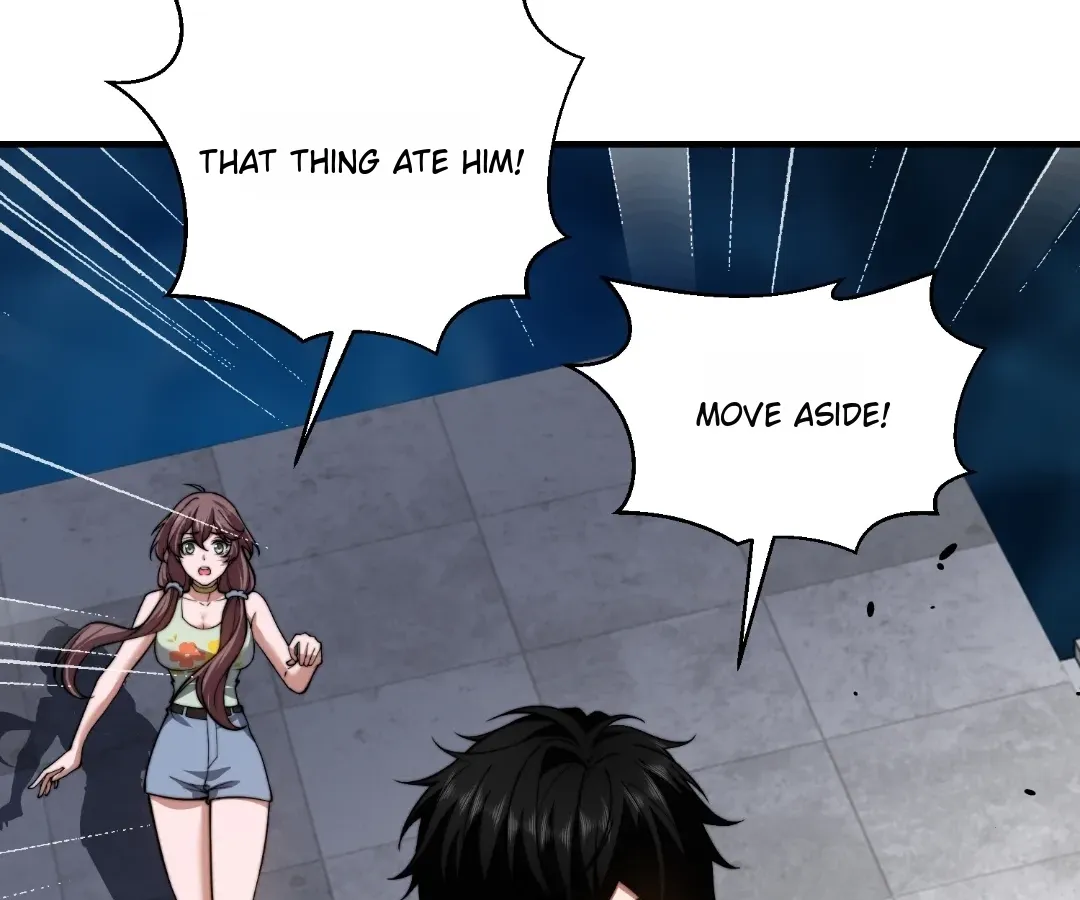 Read Empowering My Kind in the Apocalypse EN Manga Online