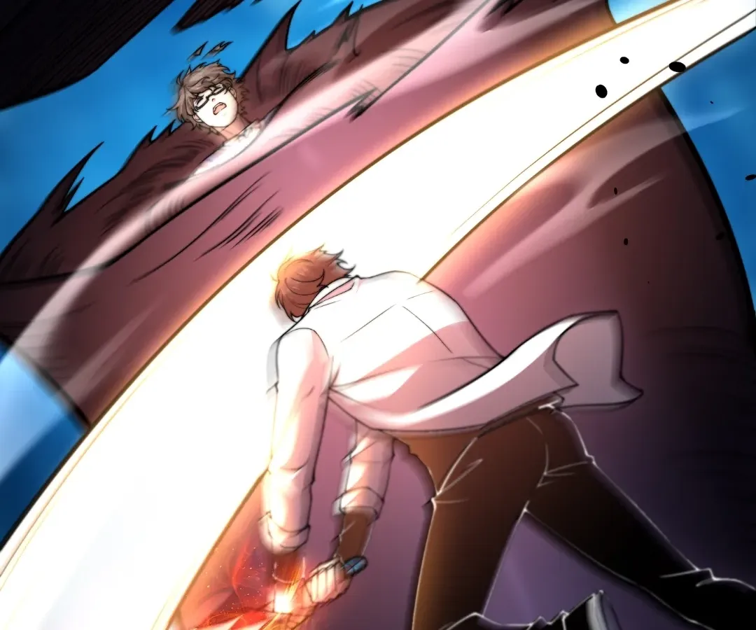 Read Empowering My Kind in the Apocalypse EN Manga Online