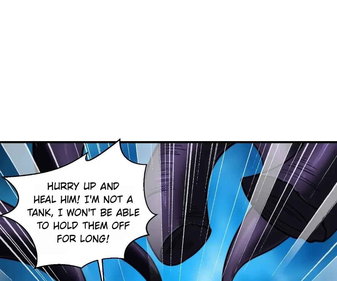 Read Empowering My Kind in the Apocalypse EN Manga Online