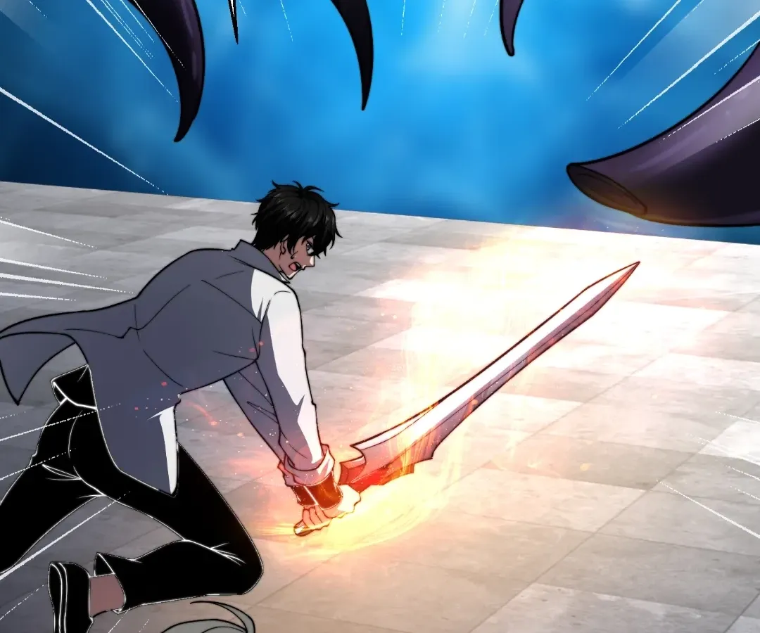Read Empowering My Kind in the Apocalypse EN Manga Online