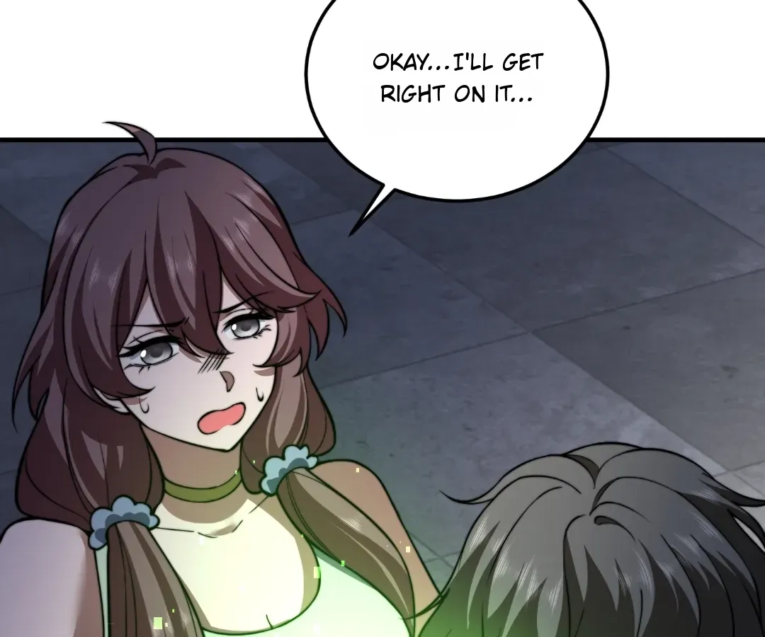 Read Empowering My Kind in the Apocalypse EN Manga Online