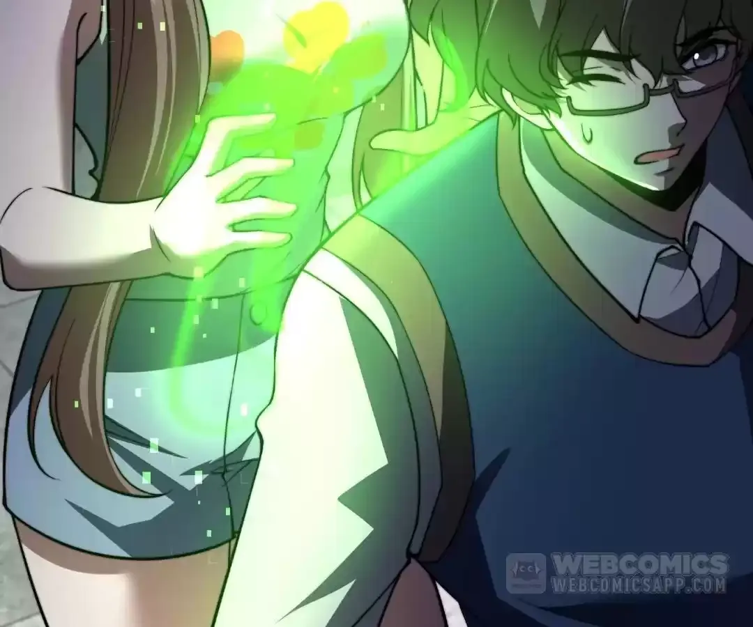 Read Empowering My Kind in the Apocalypse EN Manga Online
