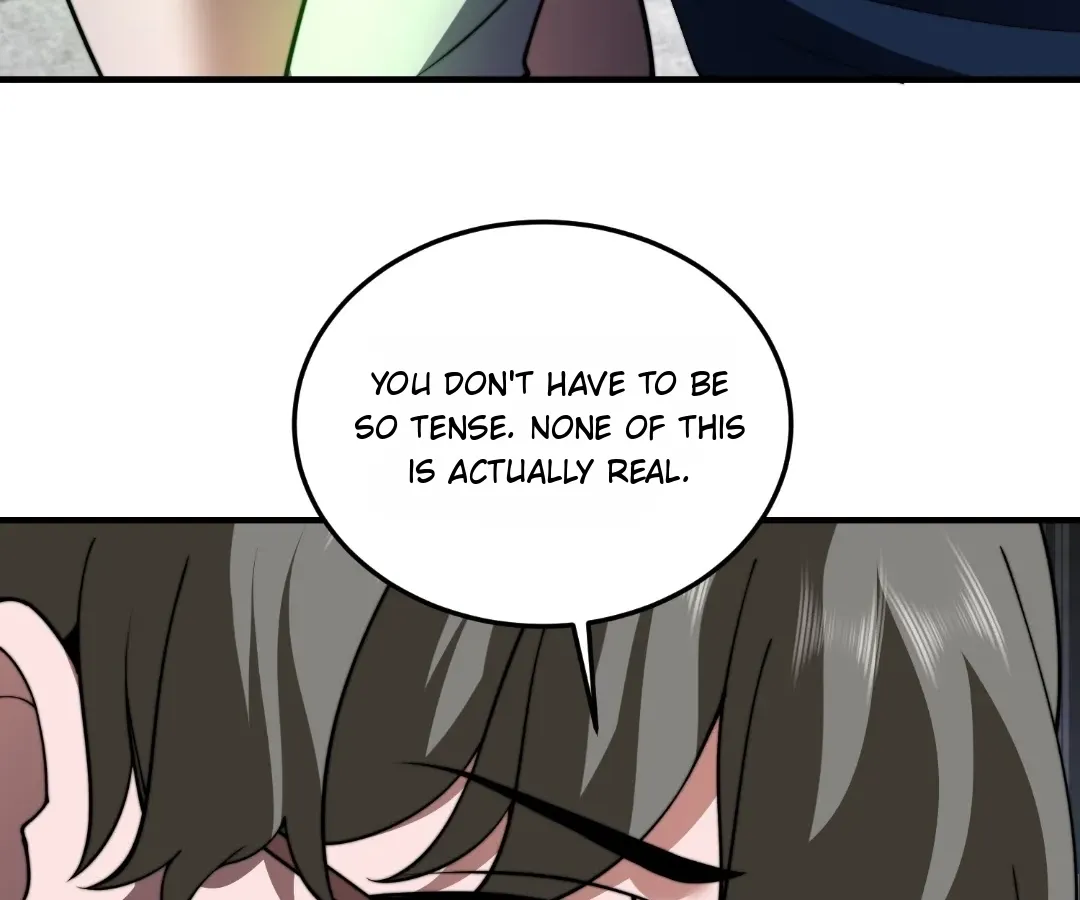 Read Empowering My Kind in the Apocalypse EN Manga Online