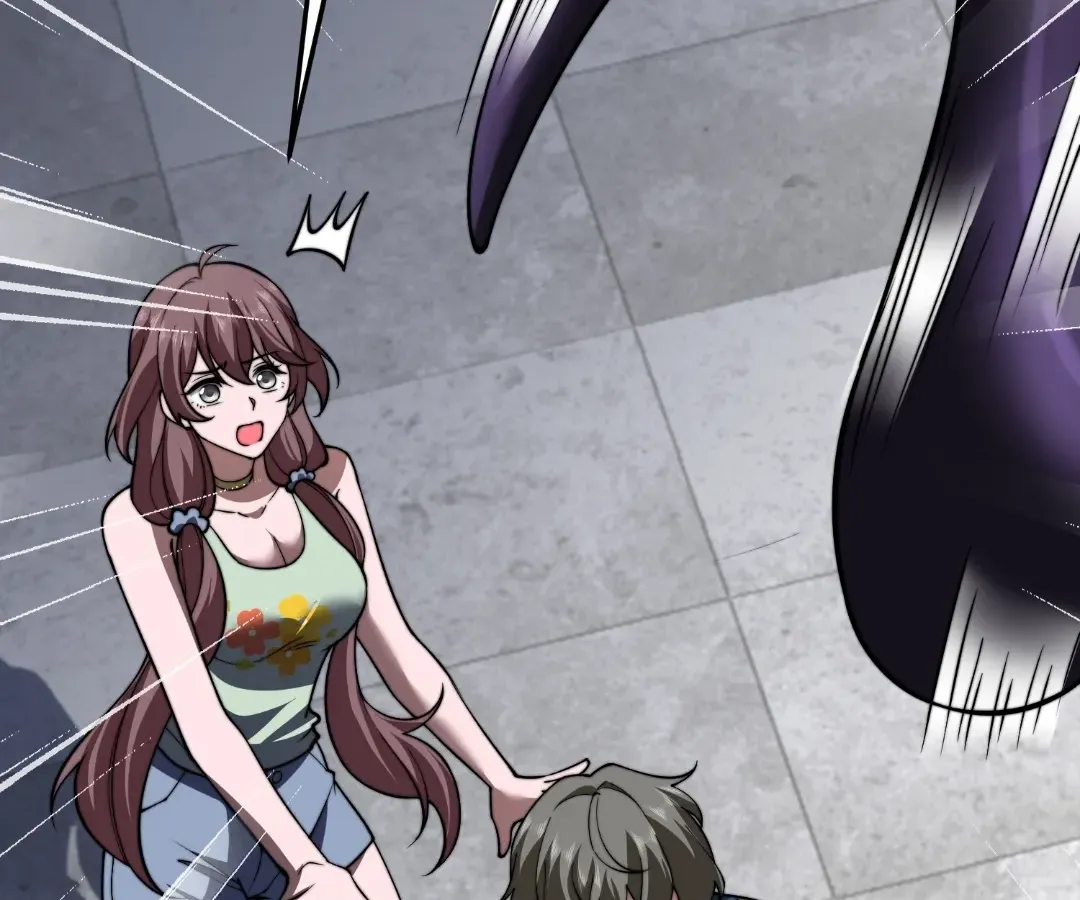 Read Empowering My Kind in the Apocalypse EN Manga Online