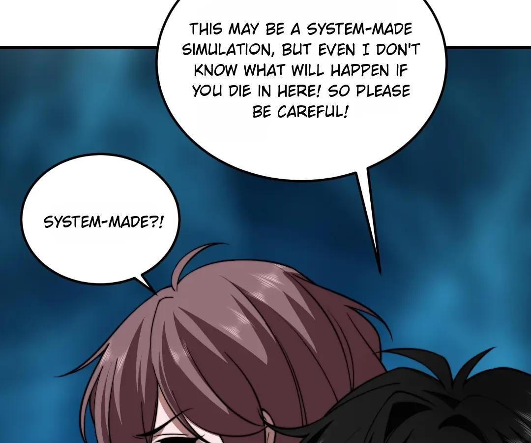 Read Empowering My Kind in the Apocalypse EN Manga Online