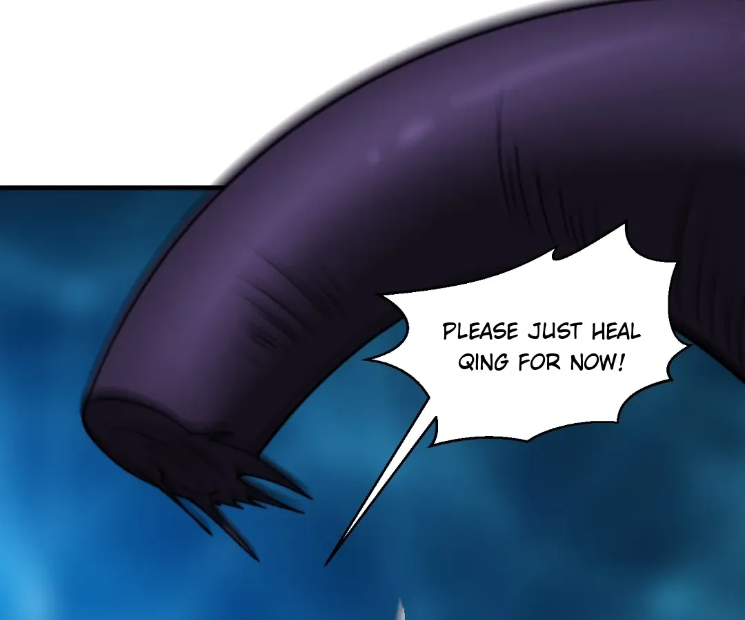 Read Empowering My Kind in the Apocalypse EN Manga Online