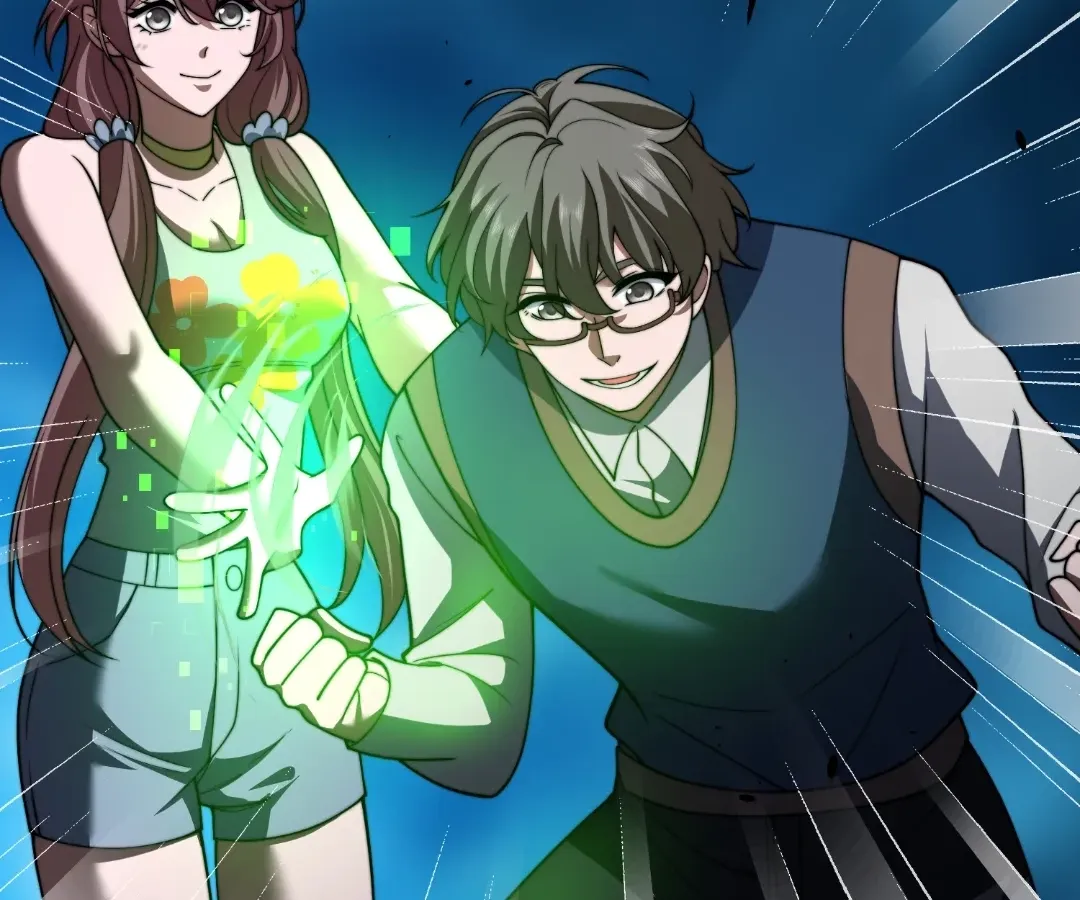 Read Empowering My Kind in the Apocalypse EN Manga Online