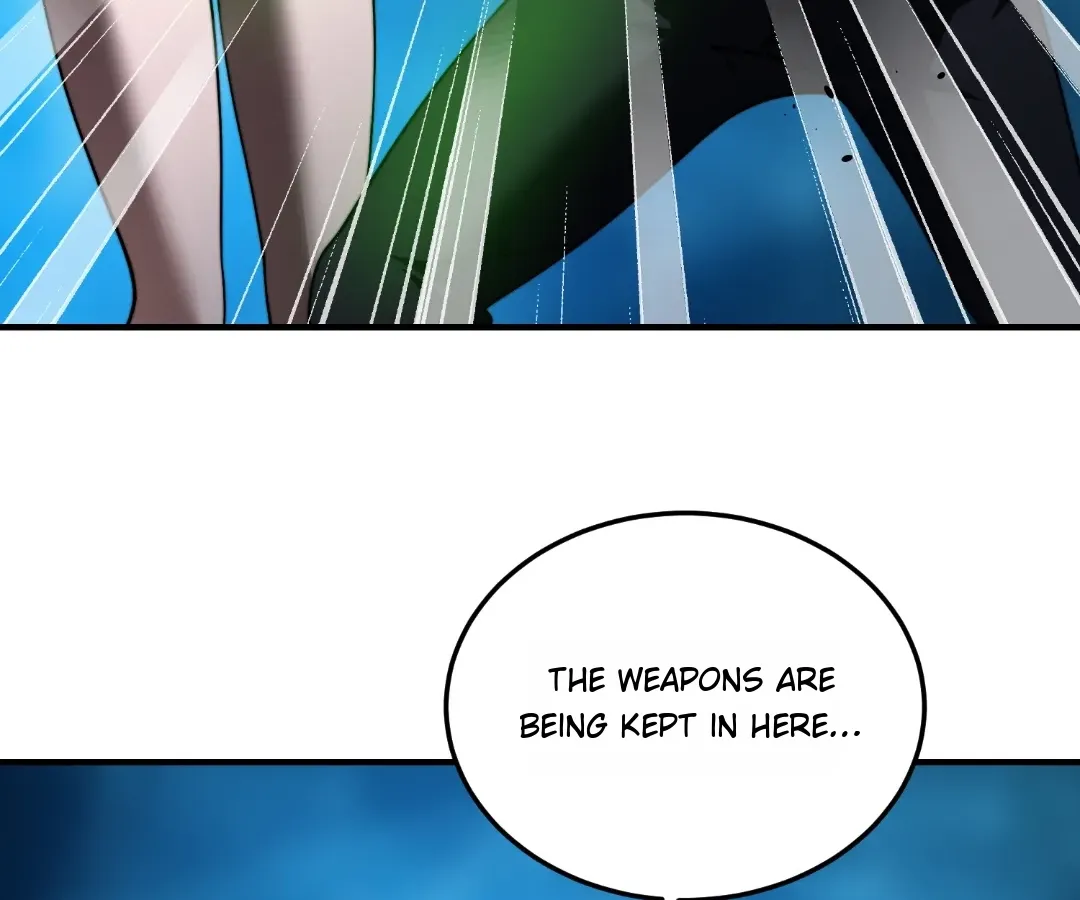 Read Empowering My Kind in the Apocalypse EN Manga Online