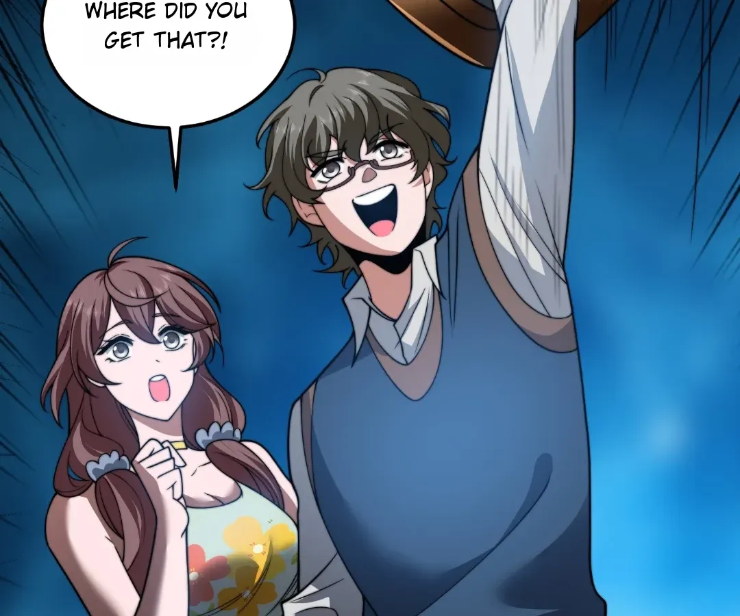 Read Empowering My Kind in the Apocalypse EN Manga Online
