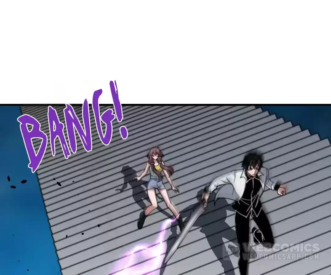 Read Empowering My Kind in the Apocalypse EN Manga Online