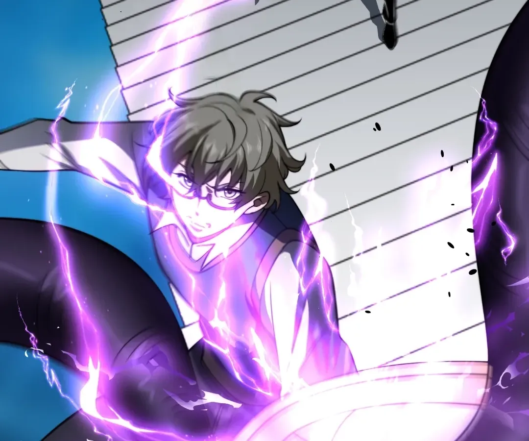 Read Empowering My Kind in the Apocalypse EN Manga Online