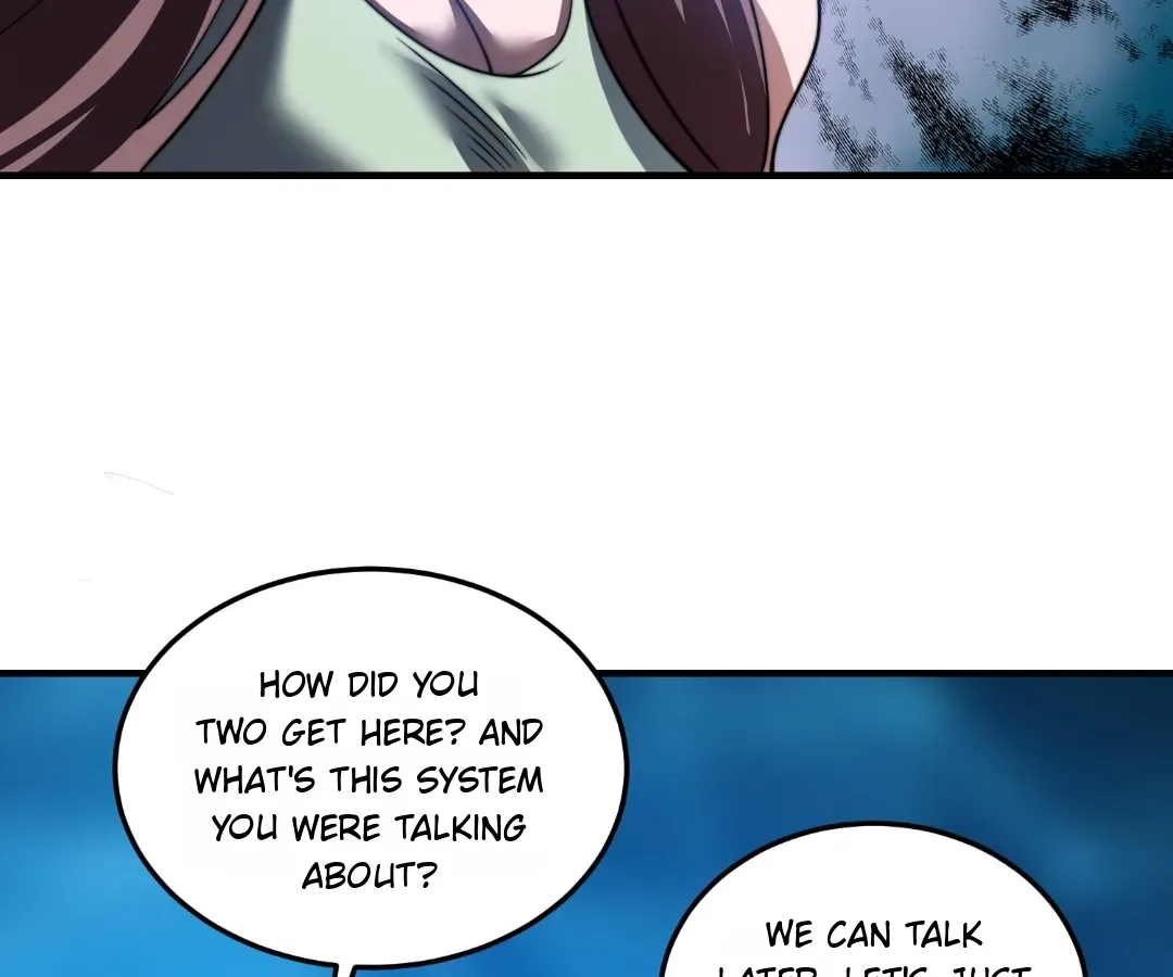 Read Empowering My Kind in the Apocalypse EN Manga Online