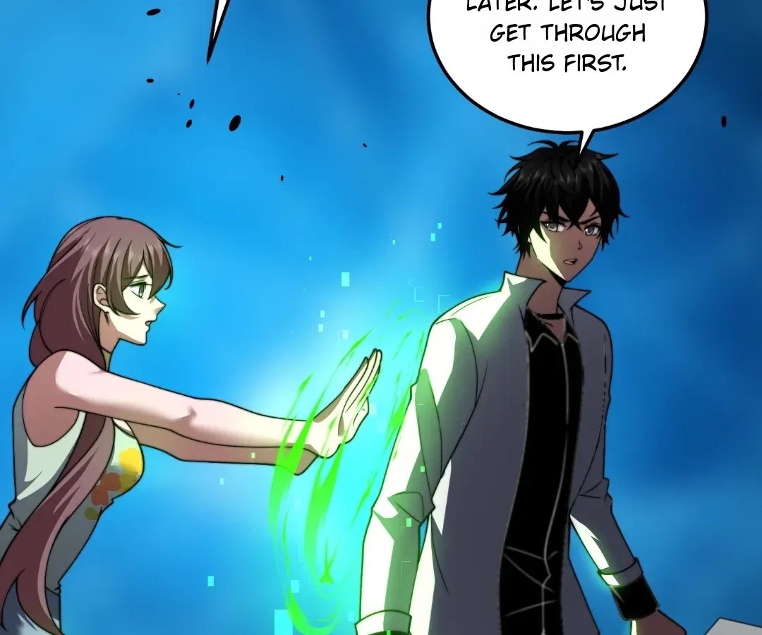 Read Empowering My Kind in the Apocalypse EN Manga Online
