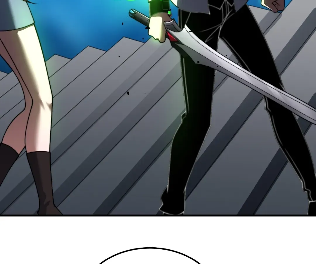 Read Empowering My Kind in the Apocalypse EN Manga Online