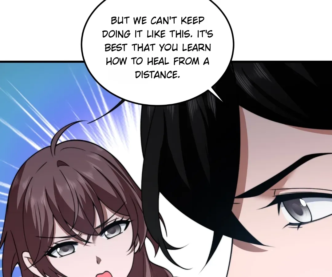 Read Empowering My Kind in the Apocalypse EN Manga Online