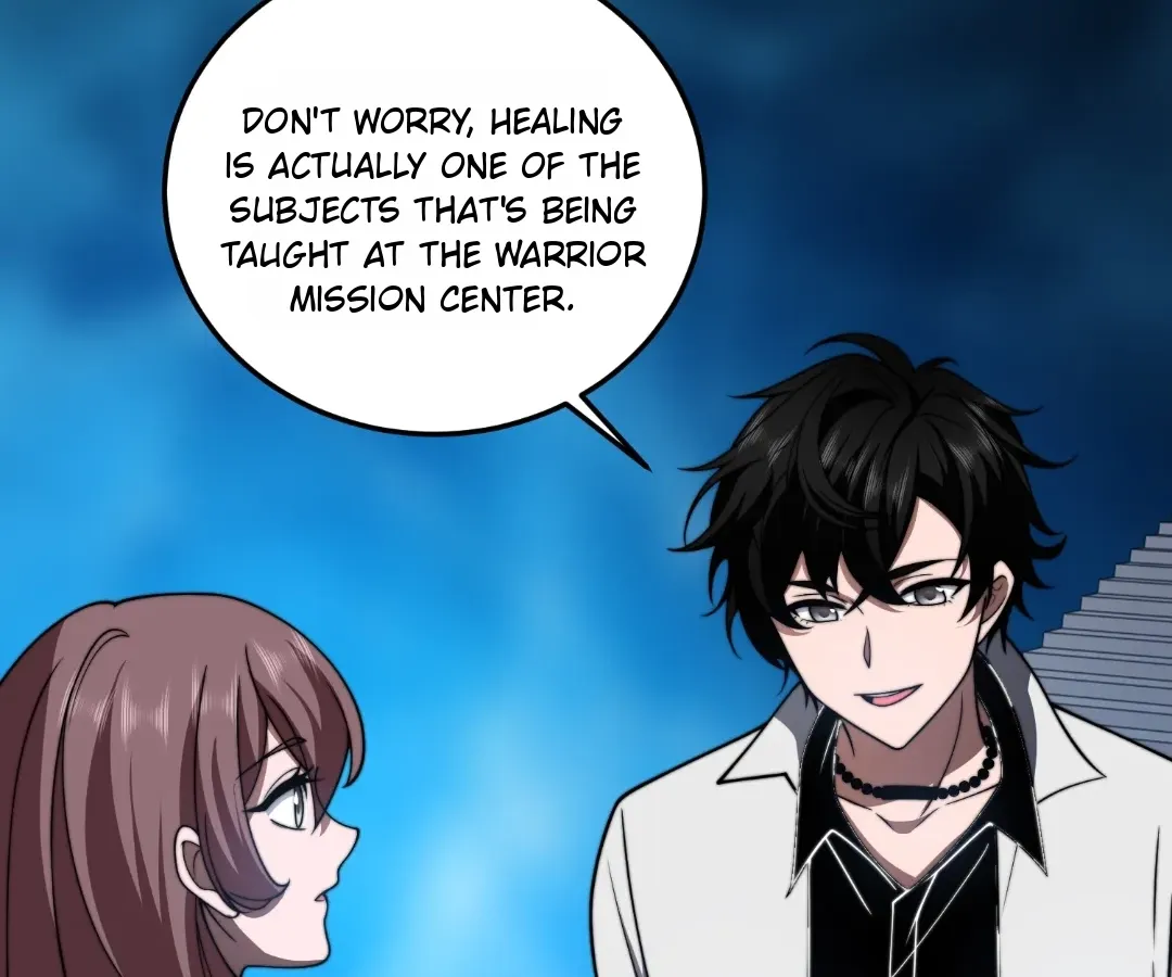 Read Empowering My Kind in the Apocalypse EN Manga Online