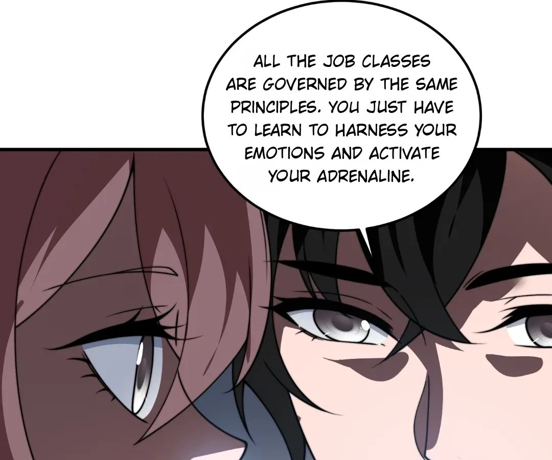 Read Empowering My Kind in the Apocalypse EN Manga Online