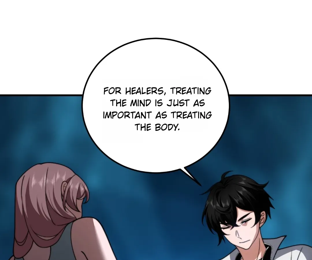 Read Empowering My Kind in the Apocalypse EN Manga Online
