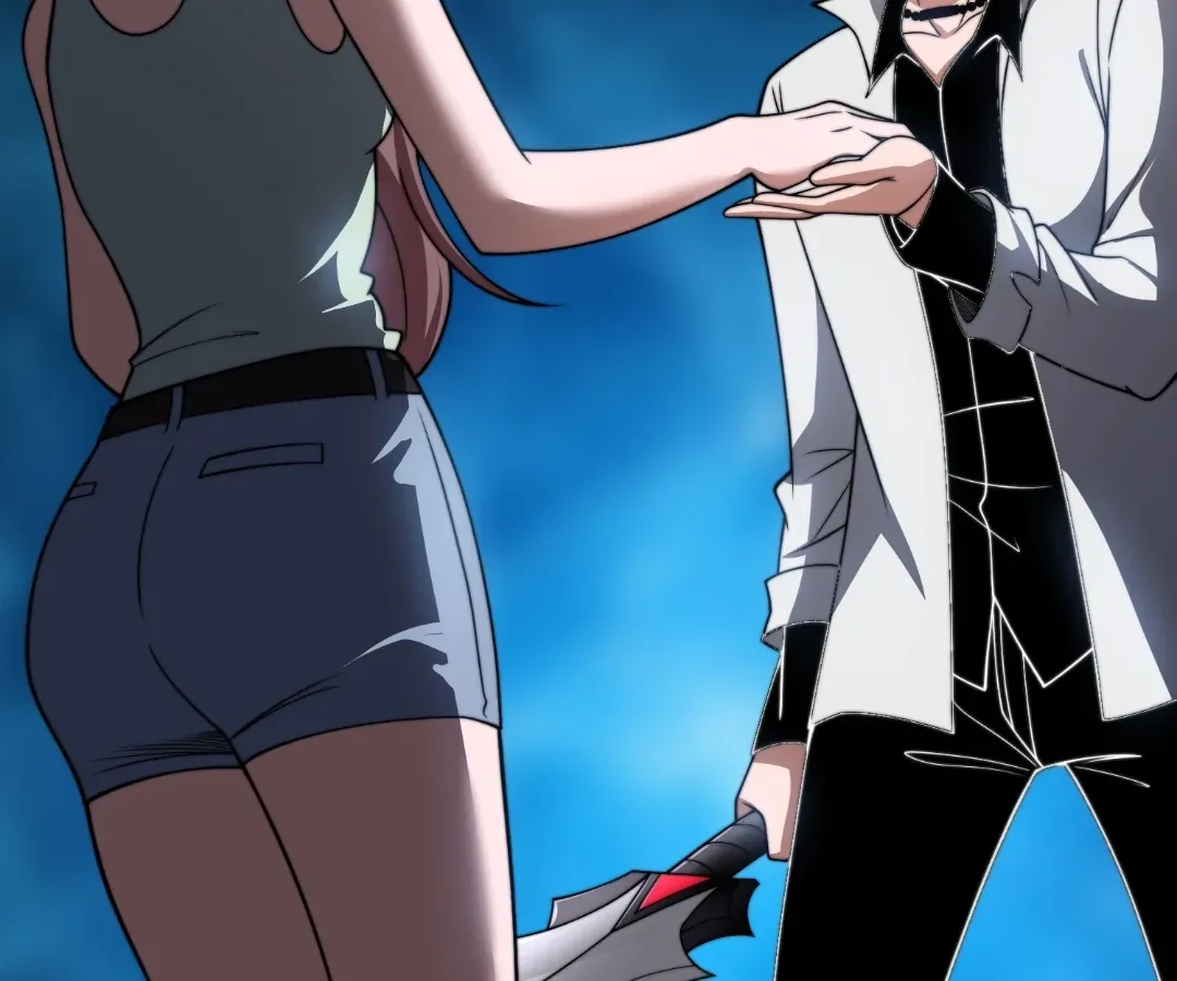 Read Empowering My Kind in the Apocalypse EN Manga Online