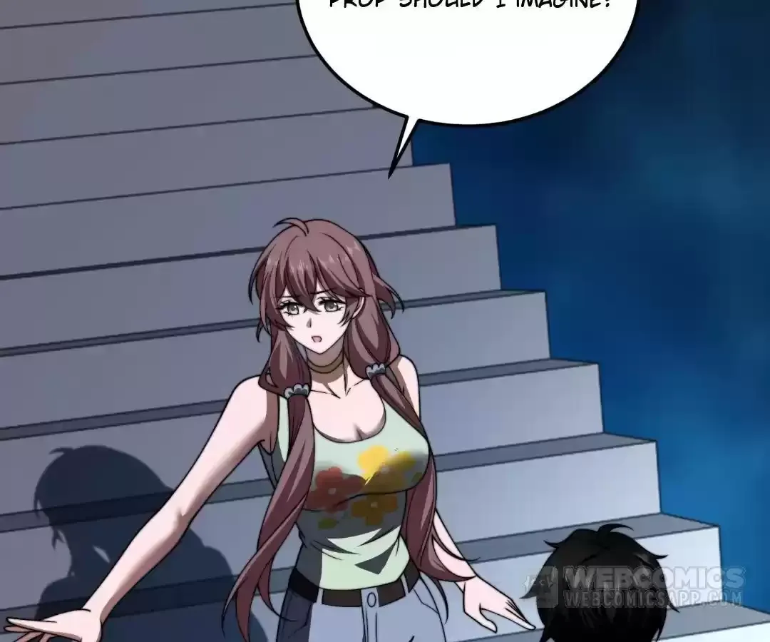 Read Empowering My Kind in the Apocalypse EN Manga Online